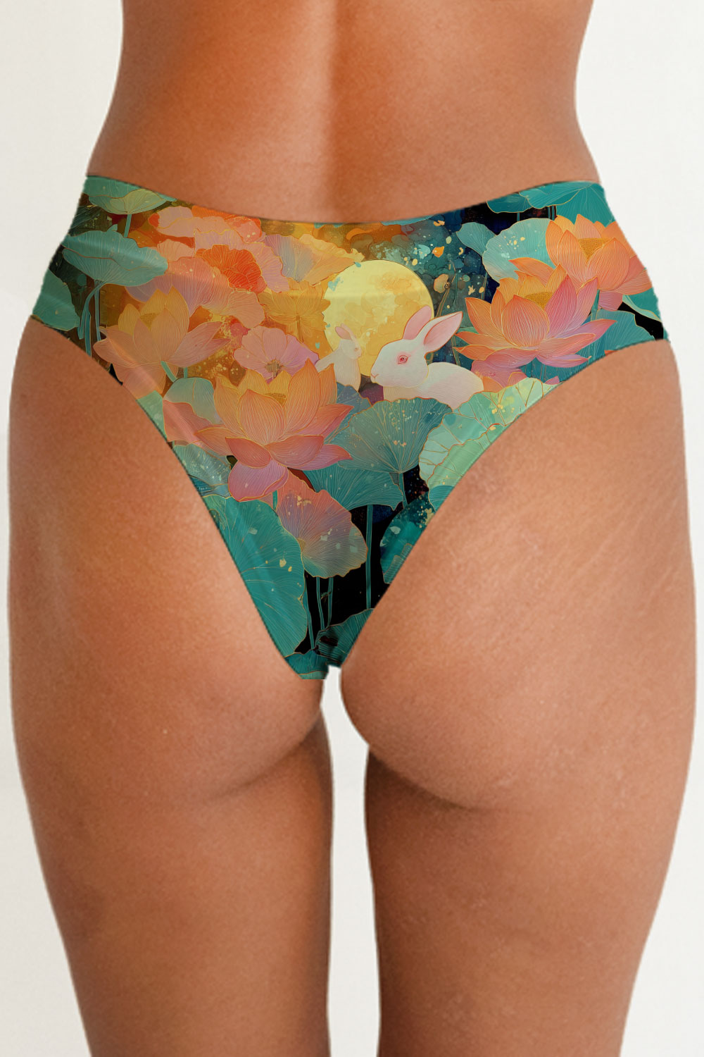 MIDDLE SUMMER FLOWER 28