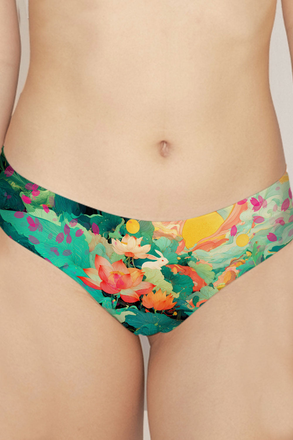 BRAZILIAN SUMMER FLOWER 28