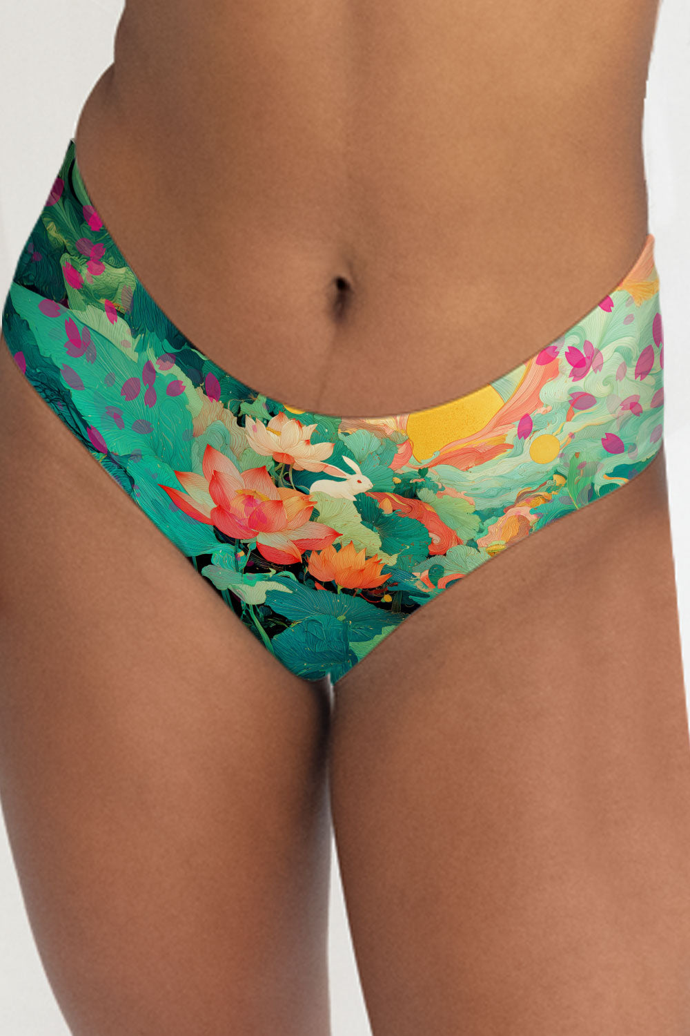 HIPSTER SUMMER FLOWER 28