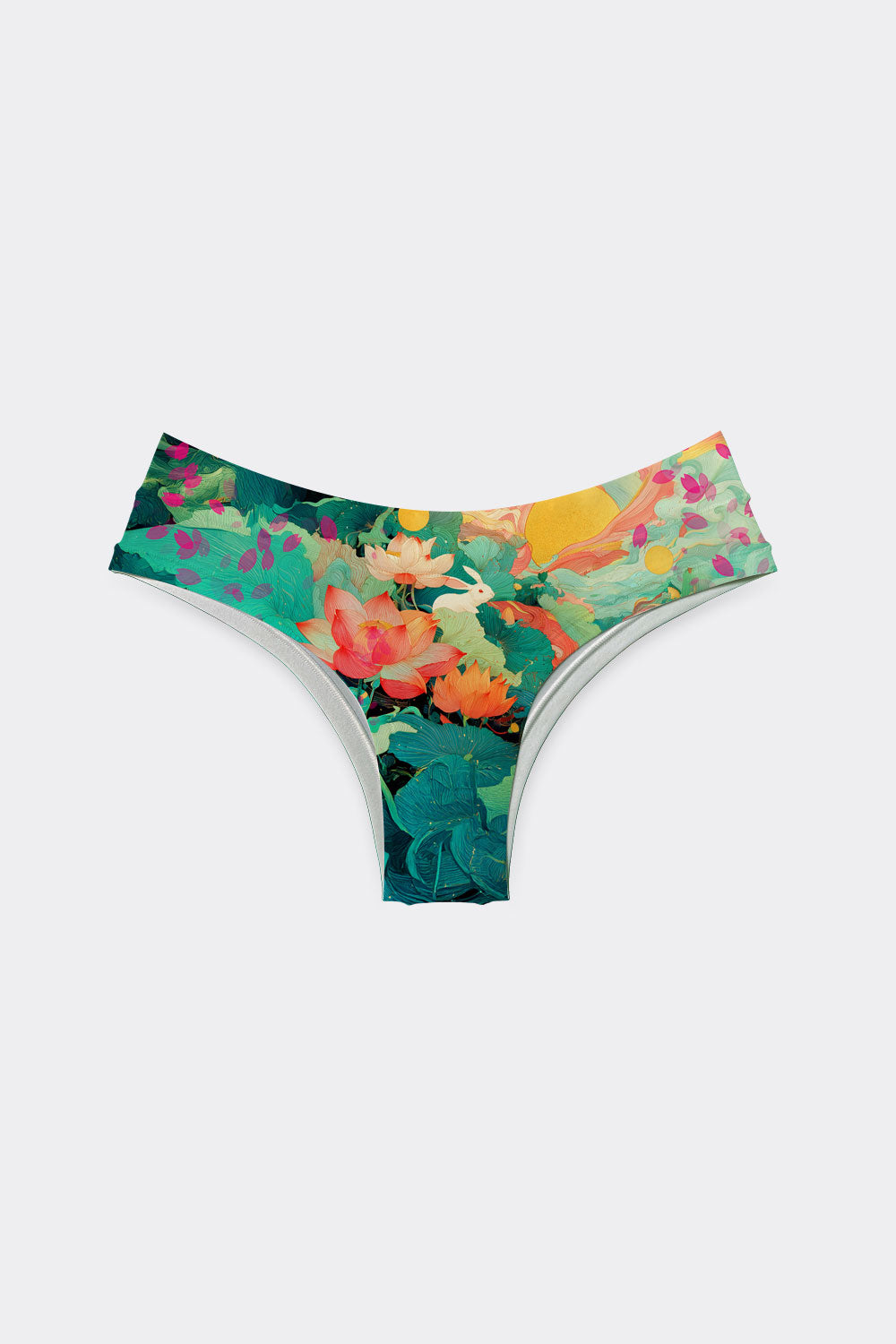 MIDDLE SUMMER FLOWER 28