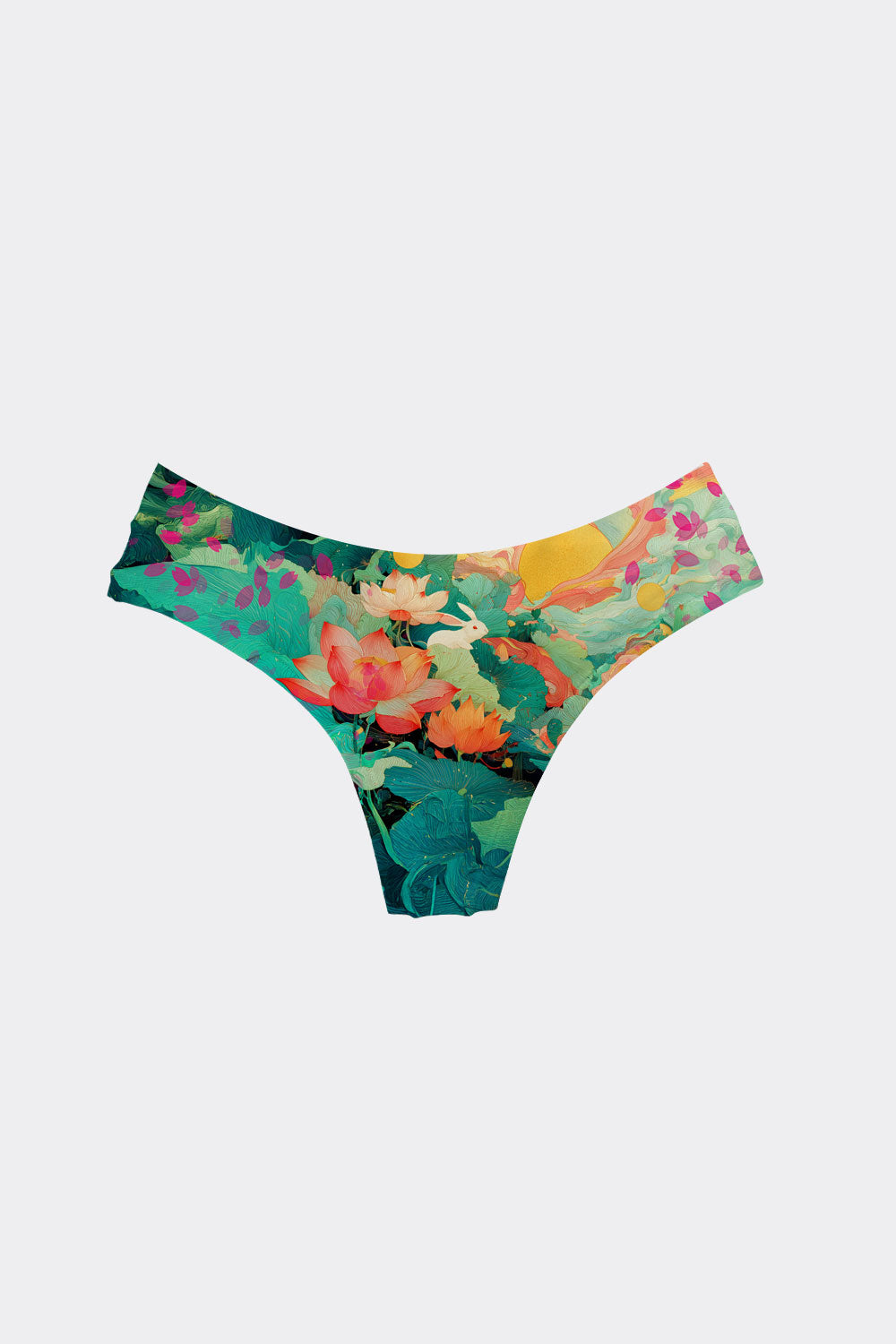 BRAZILIAN SUMMER FLOWER 28