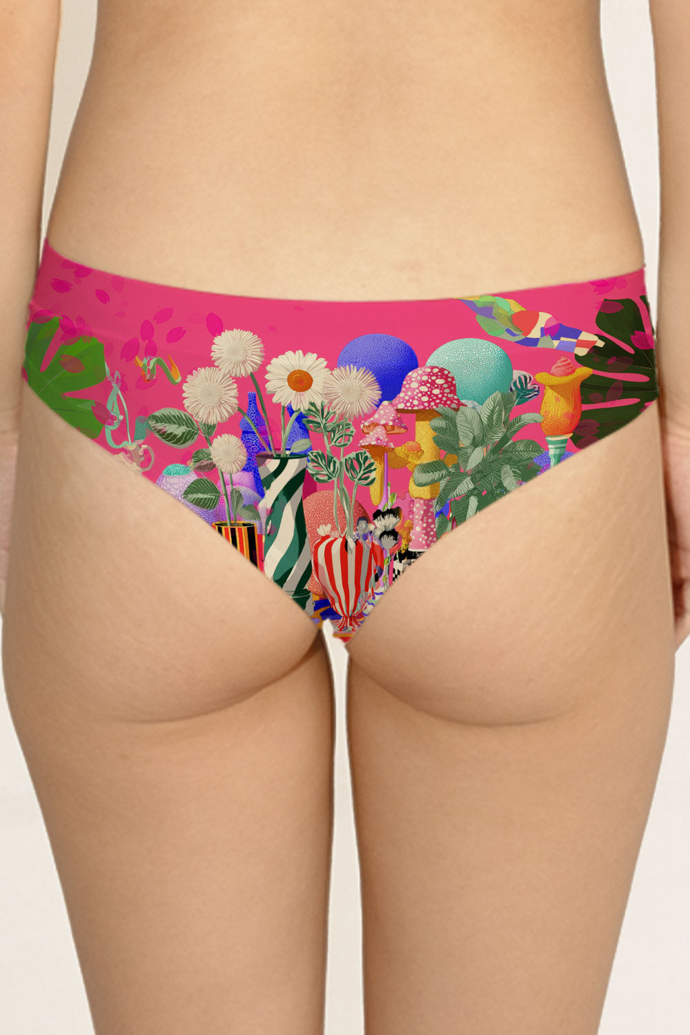 BRAZILIAN SUMMER FLOWER 30