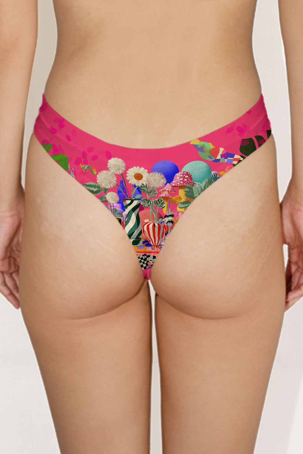 Abstrak Seri 1 Thong