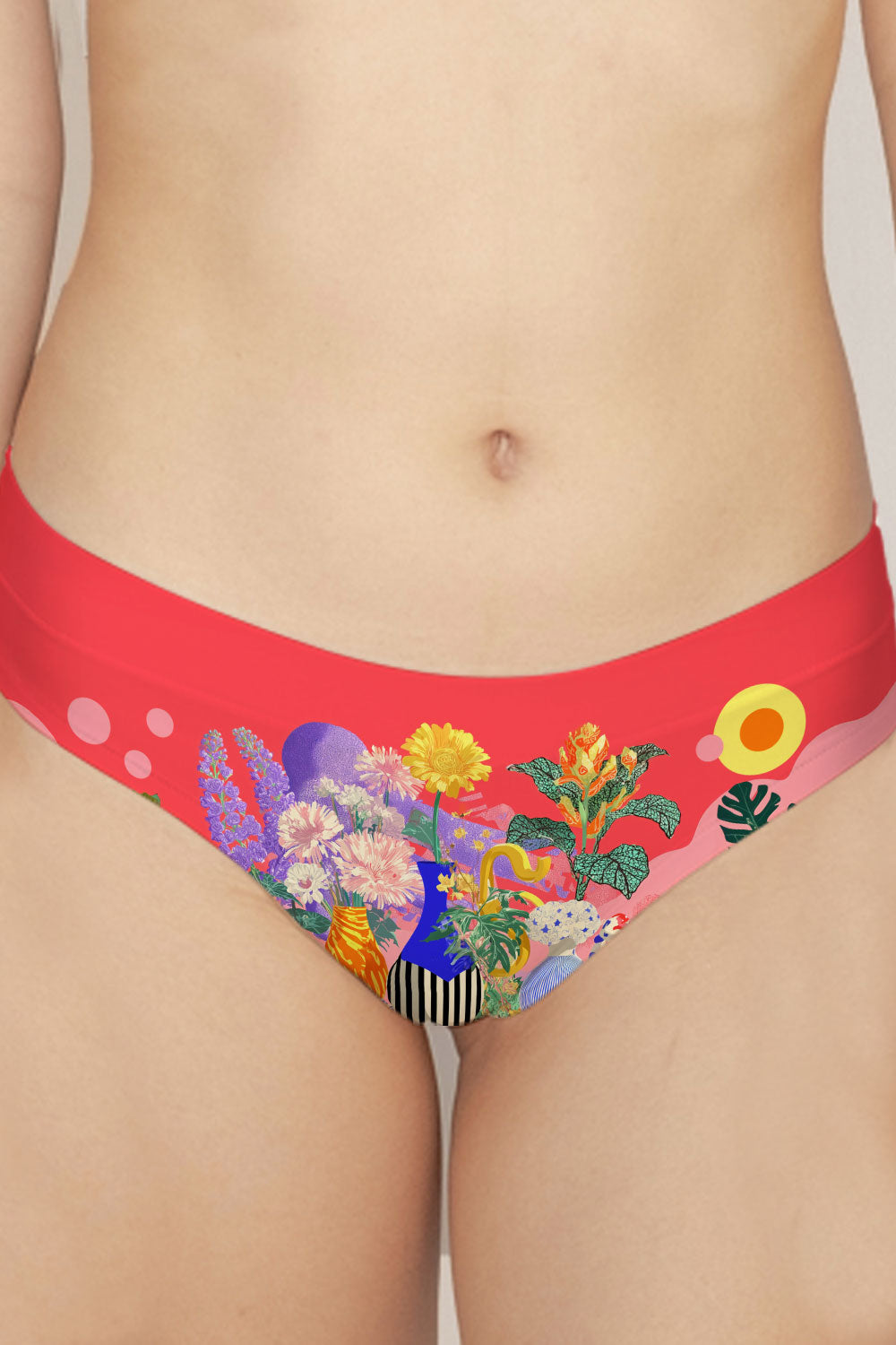 BRAZILIAN SUMMER FLOWER 30