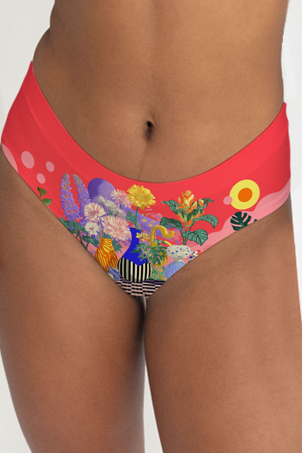 HIPSTER SUMMER FLOWER 30