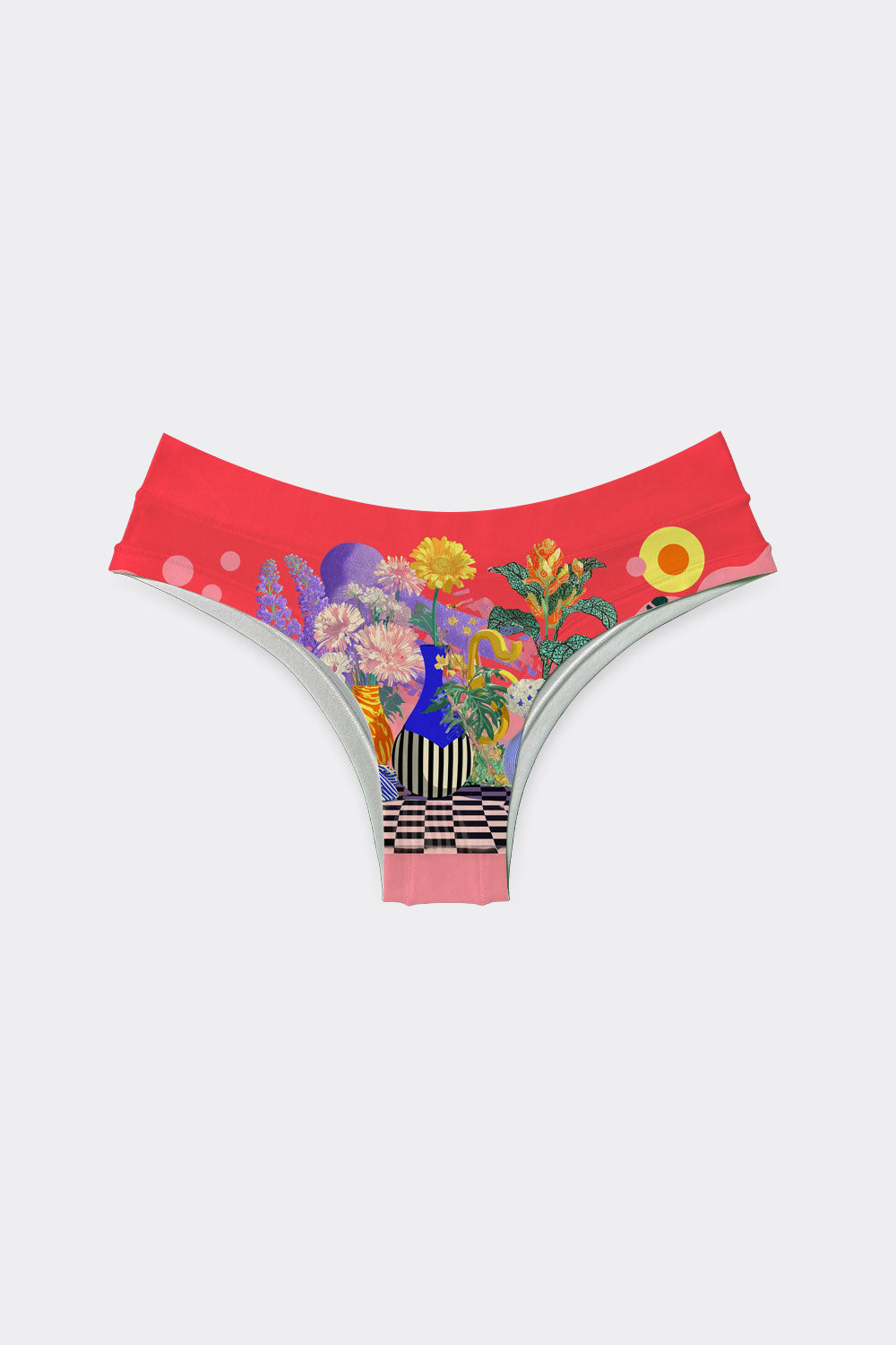 MIDDLE SUMMER FLOWER 30