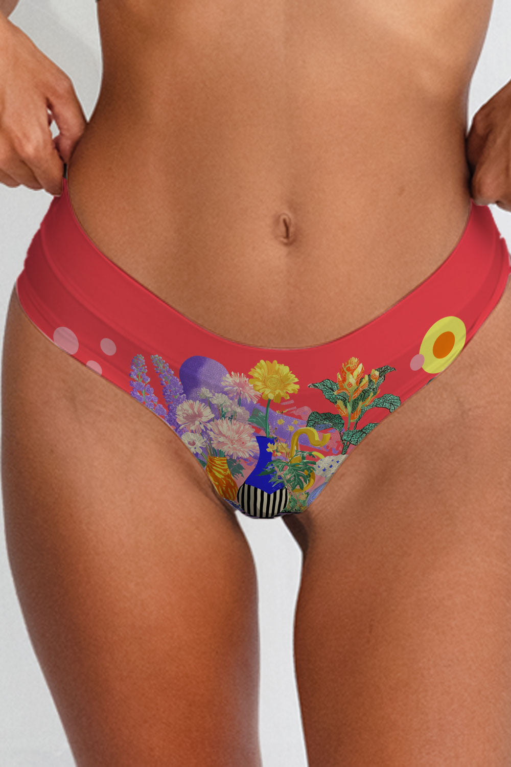 MIDDLE SUMMER FLOWER 30