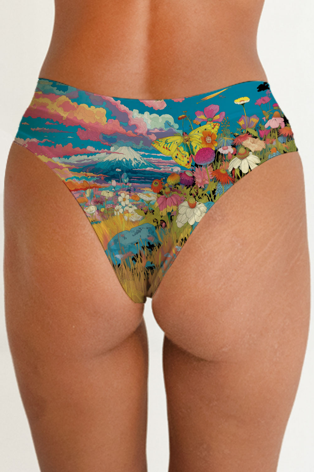 MIDDLE SUMMER FLOWER 31