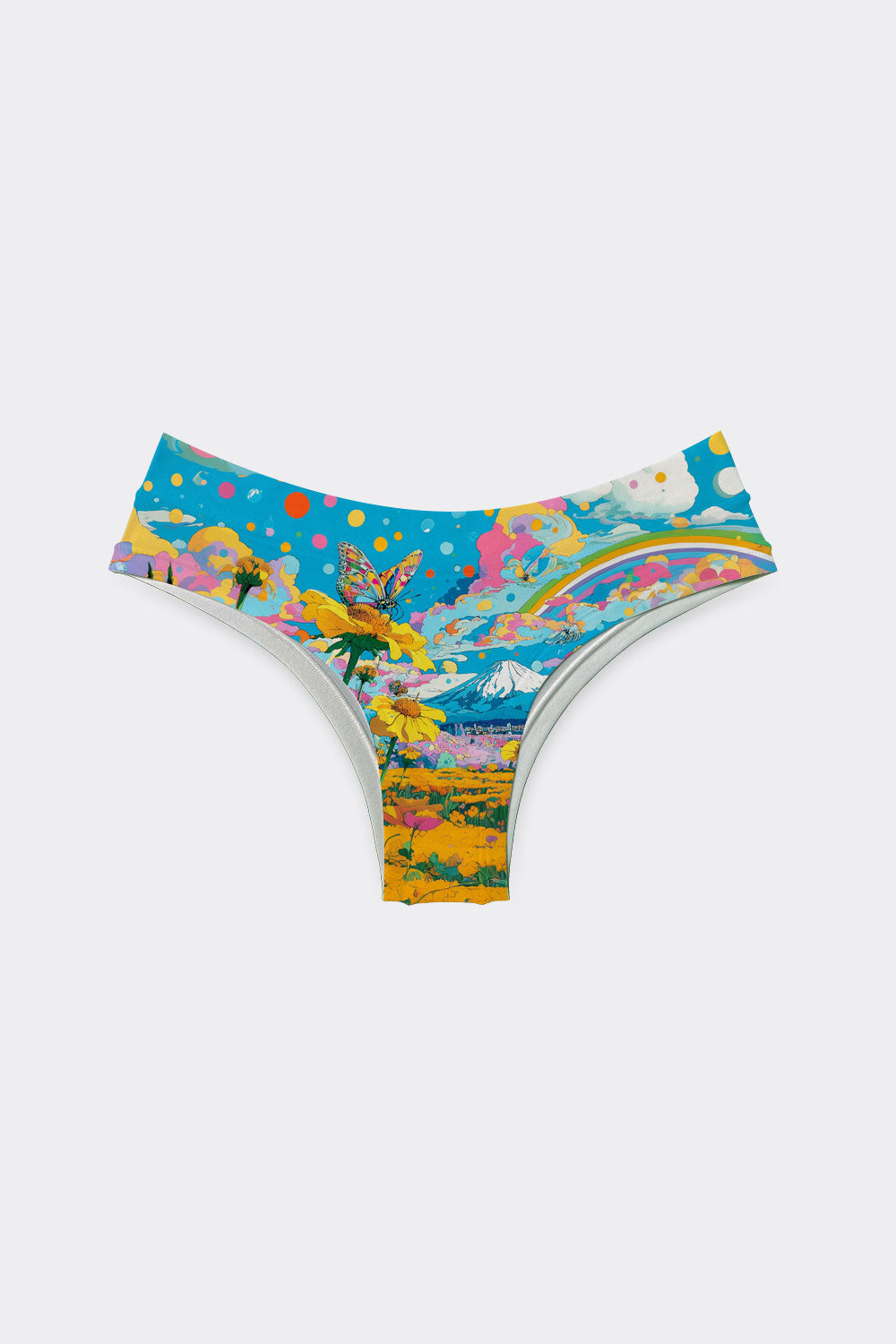 MIDDLE SUMMER FLOWER 31