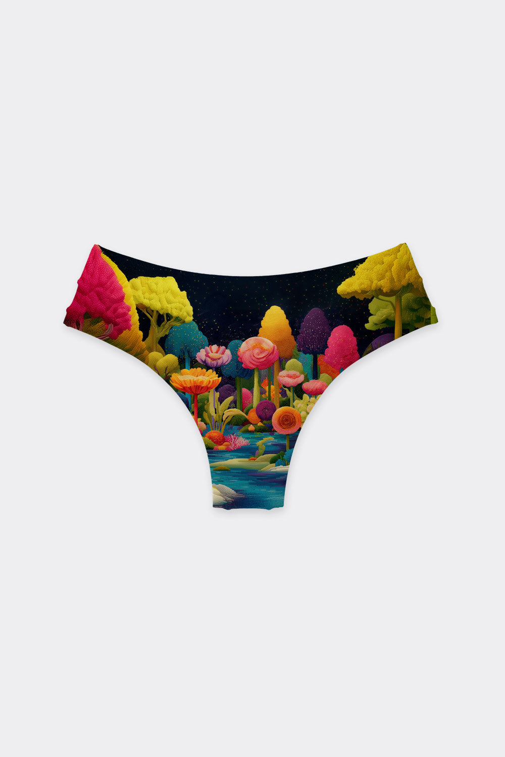 MIDDLE SUMMER FLOWER 32