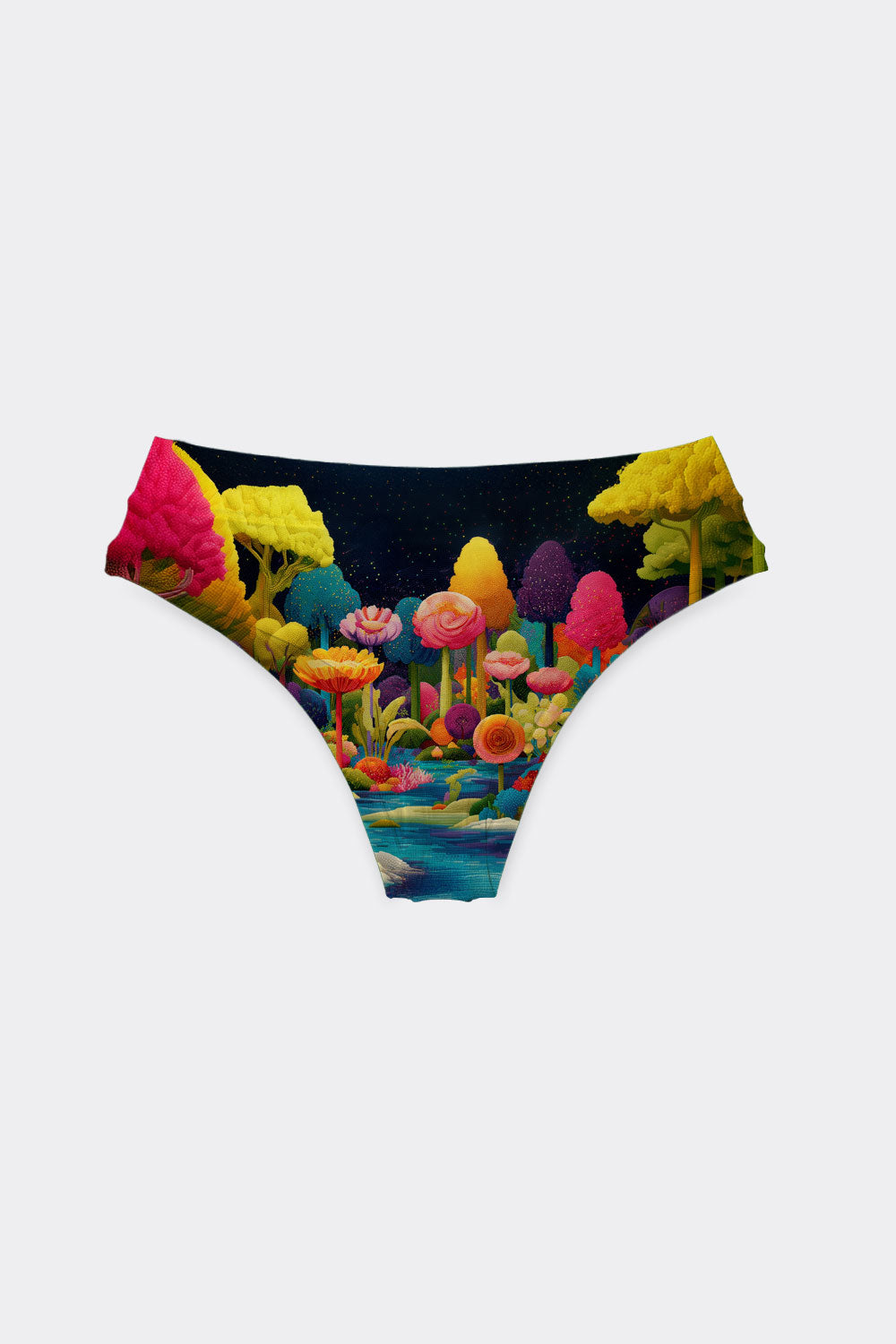 BRAZILIAN SUMMER FLOWER 32