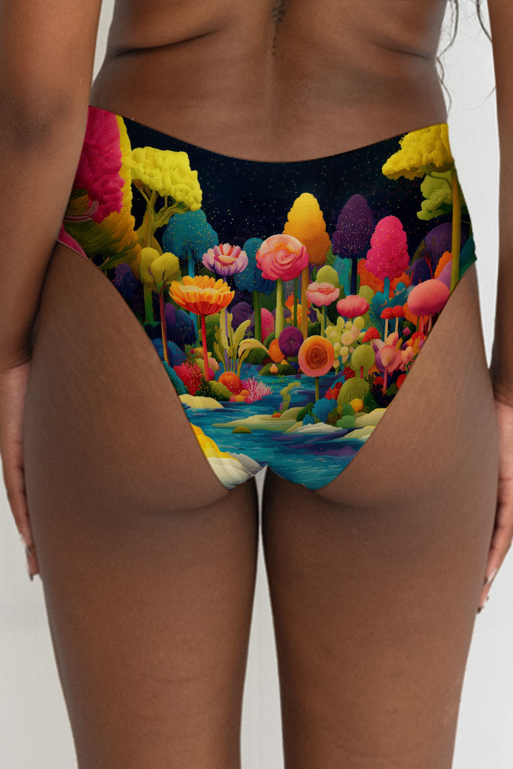 HIPSTER SUMMER FLOWER 32