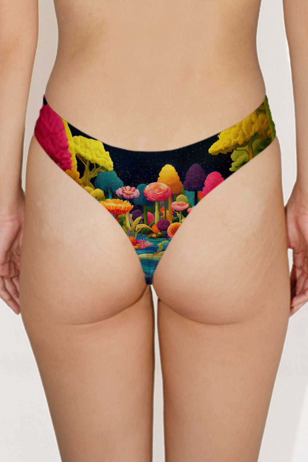 Abstrak Seri 1 Thong