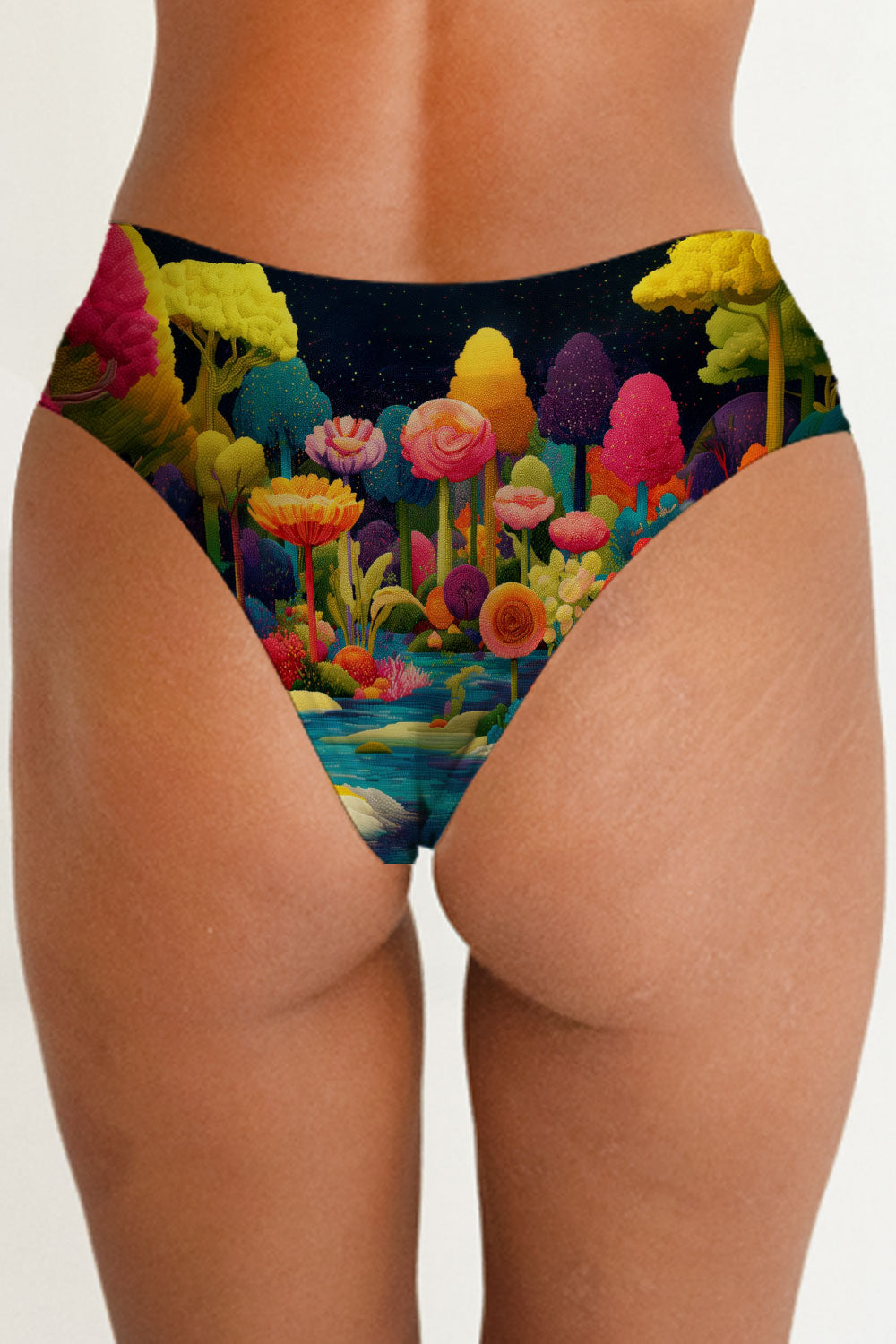 MIDDLE SUMMER FLOWER 32