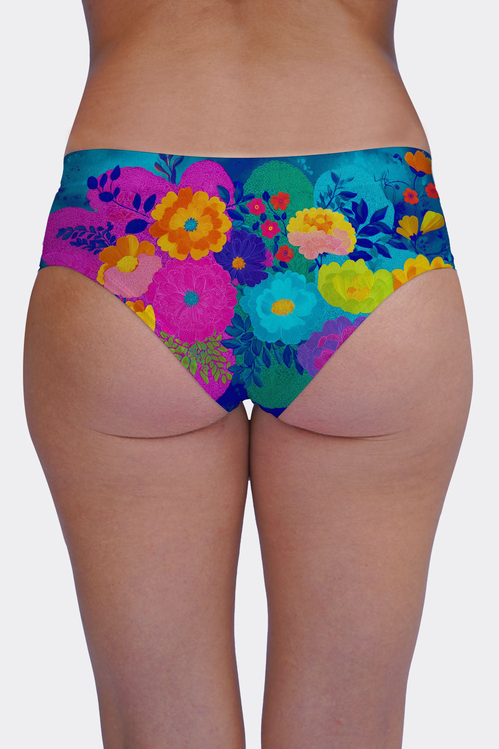 BUNGA MUSIM PANAS HIPSTER 23