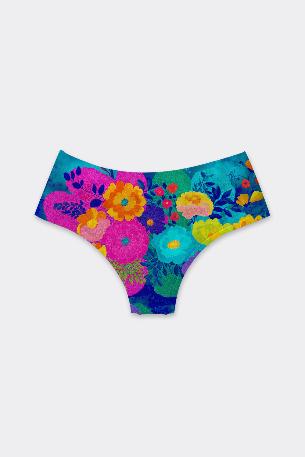 HIPSTER SUMMER FLOWERS 6