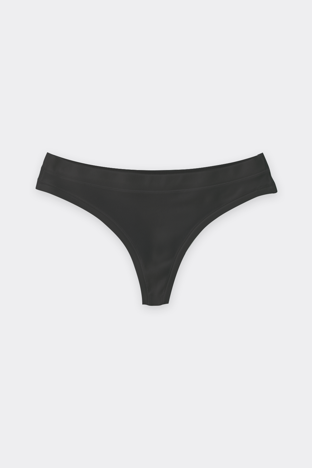 Tali Tencel Hitam