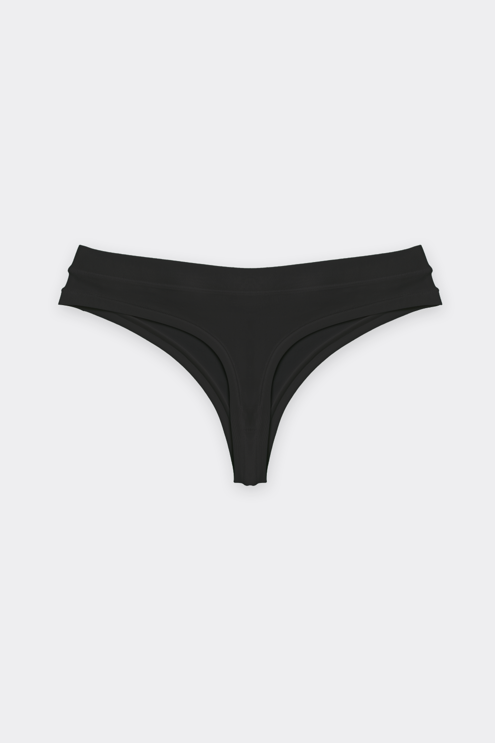 Tali Tencel Hitam
