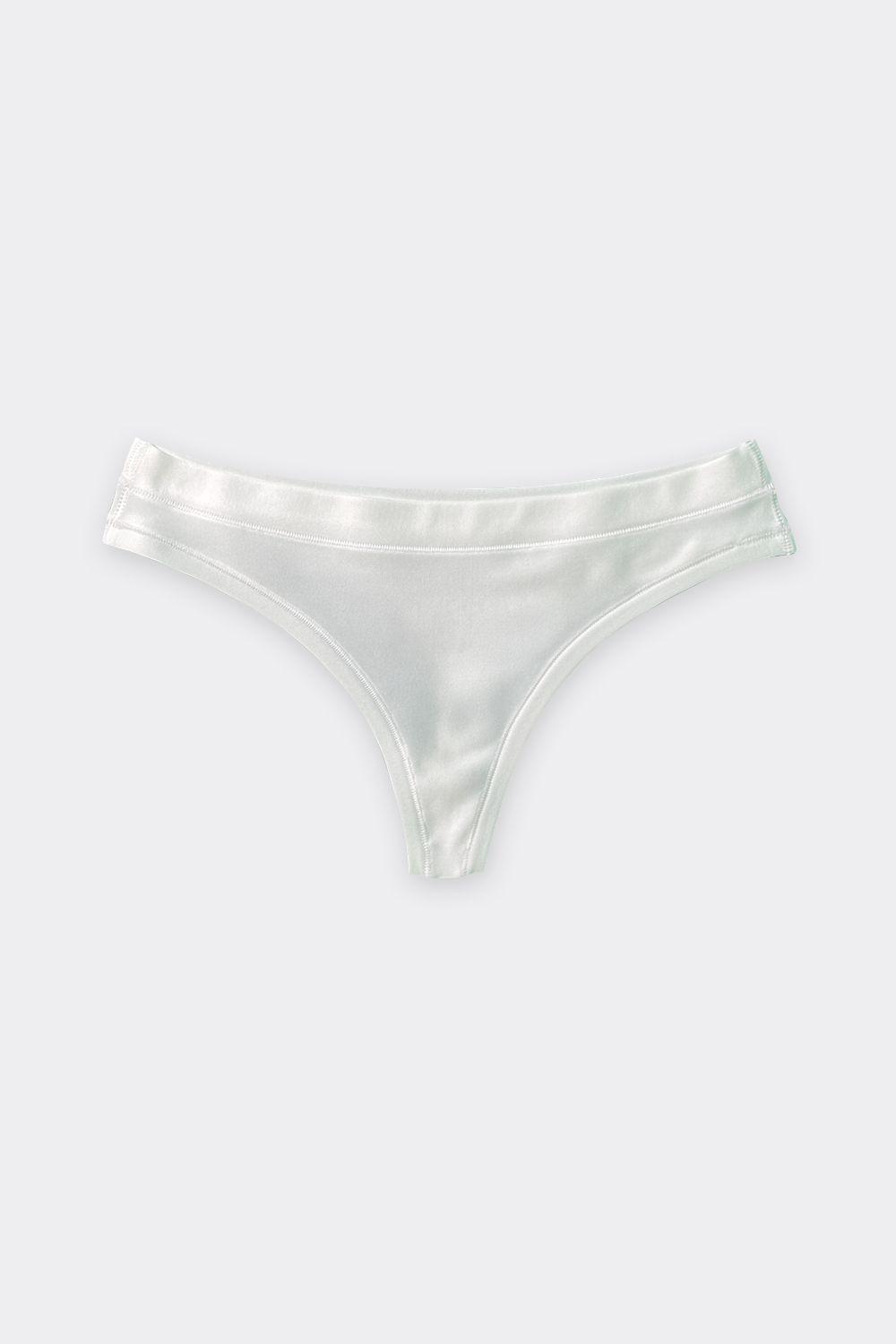 Celana Dalam Tencel Putih