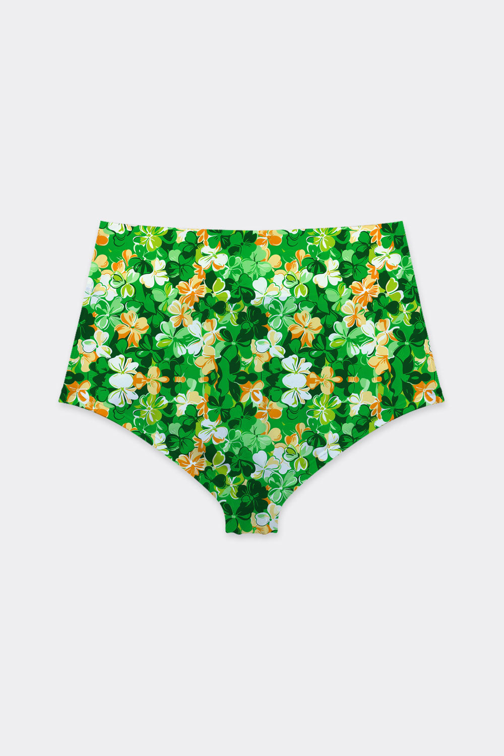 Tiny Flower Series 40 Высокая талия