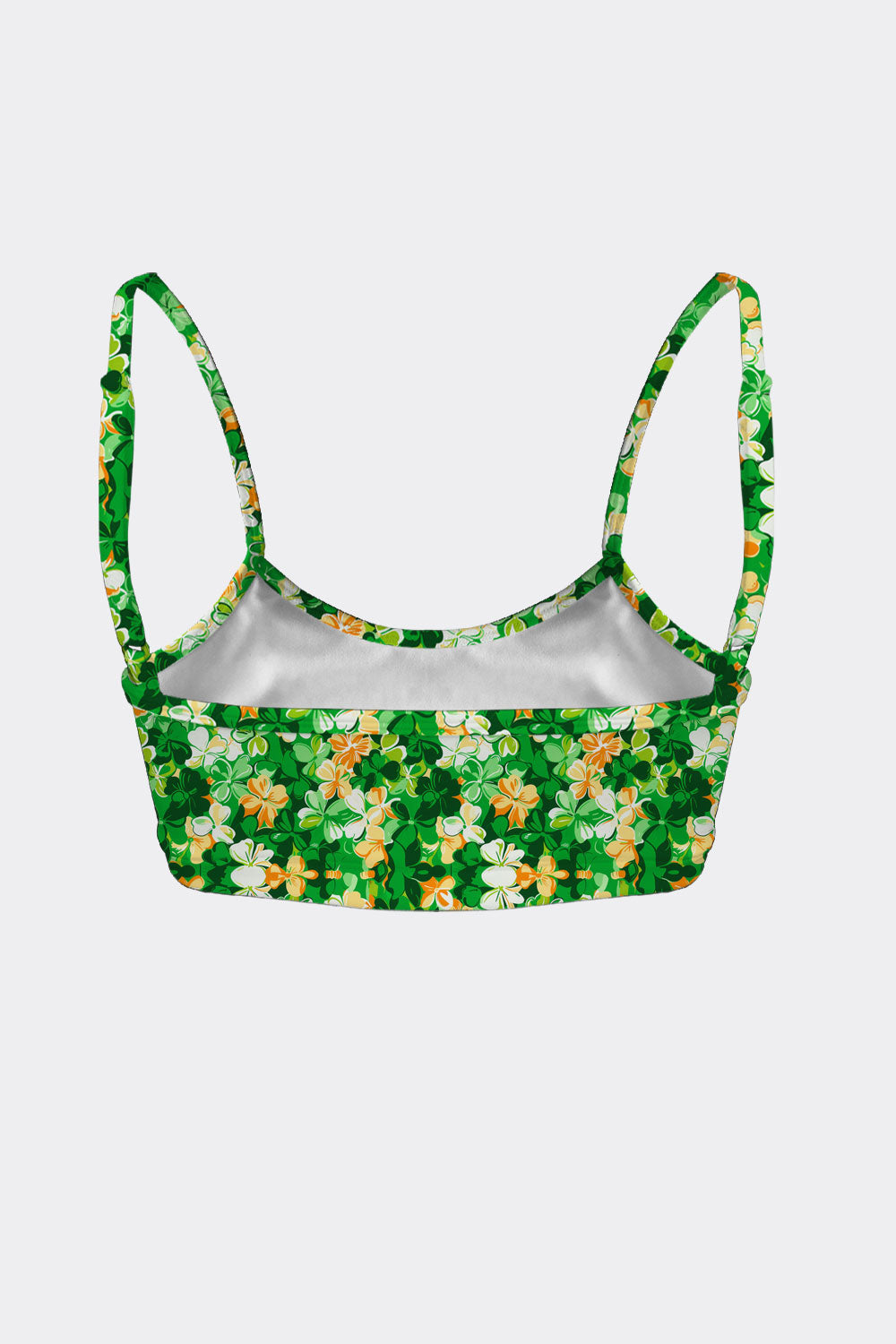 BRALETTE TINY FLOWERS 13