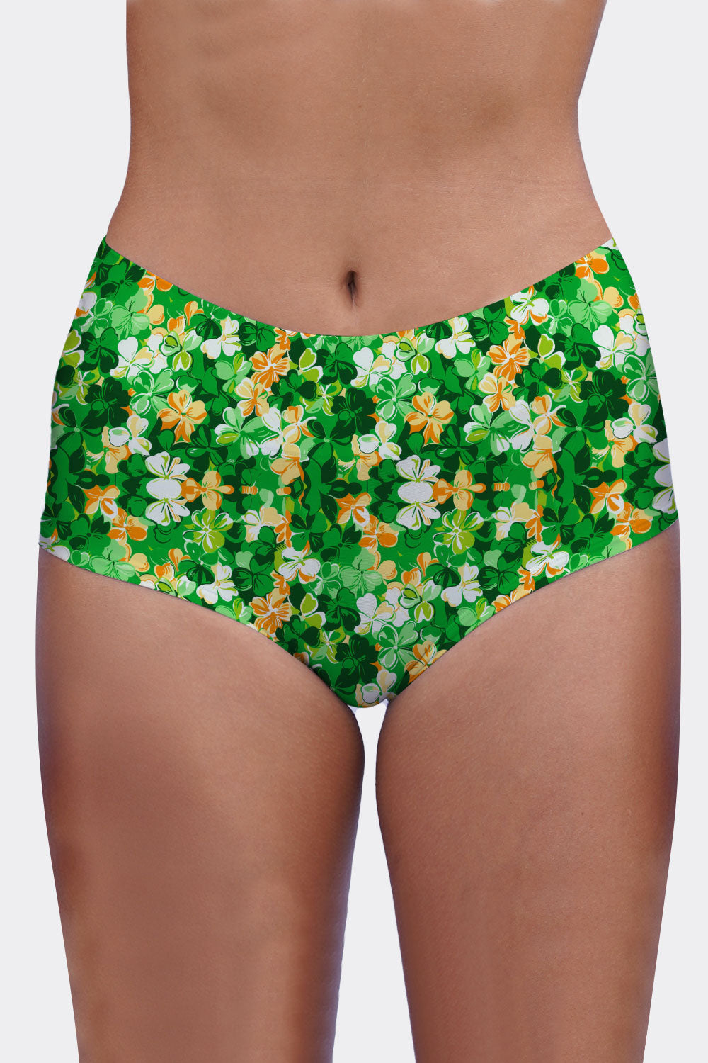 BUNGA MUSIM PANAS MIDWAIST 23