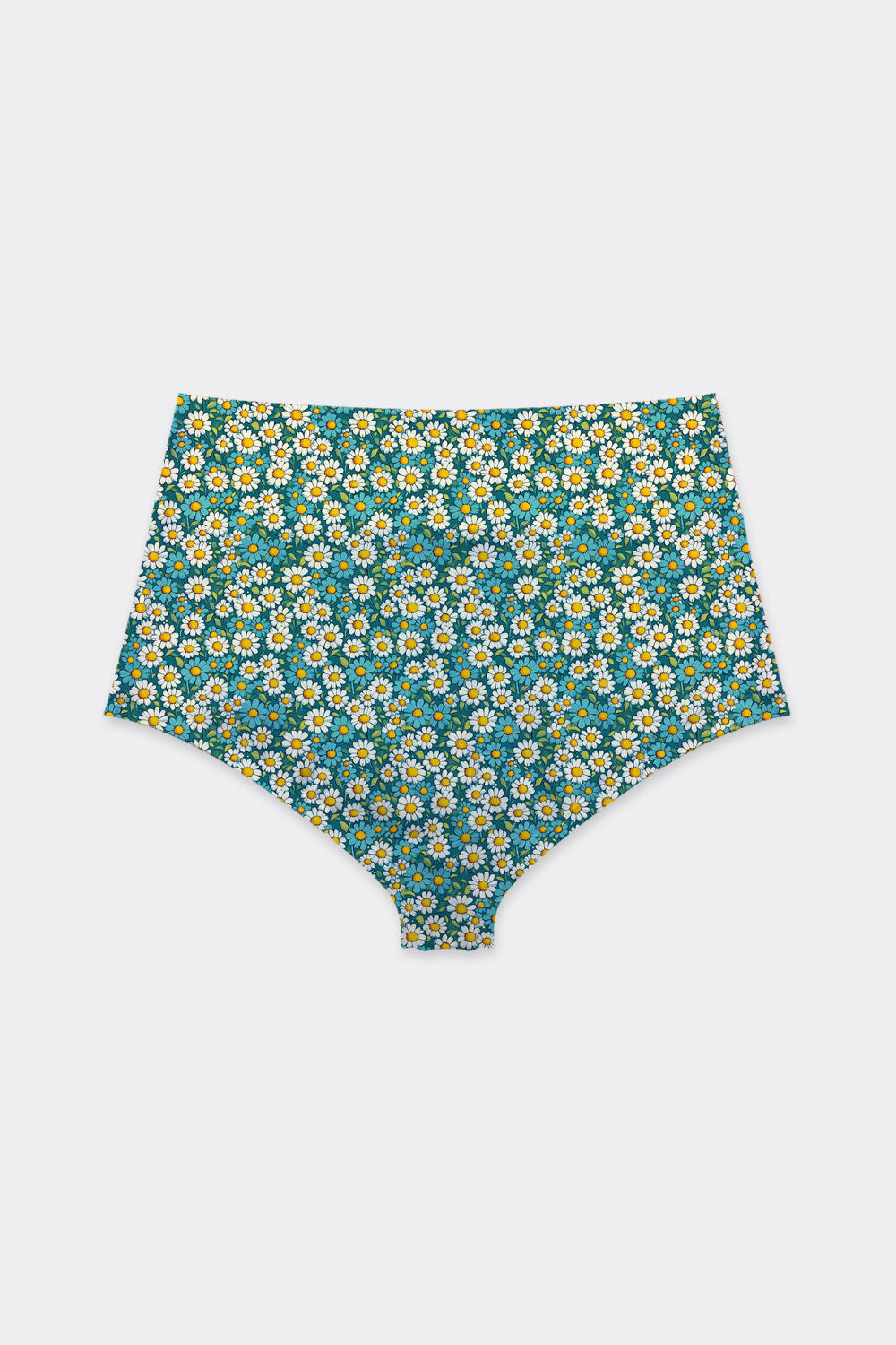 Tiny Flower Series 40 Высокая талия