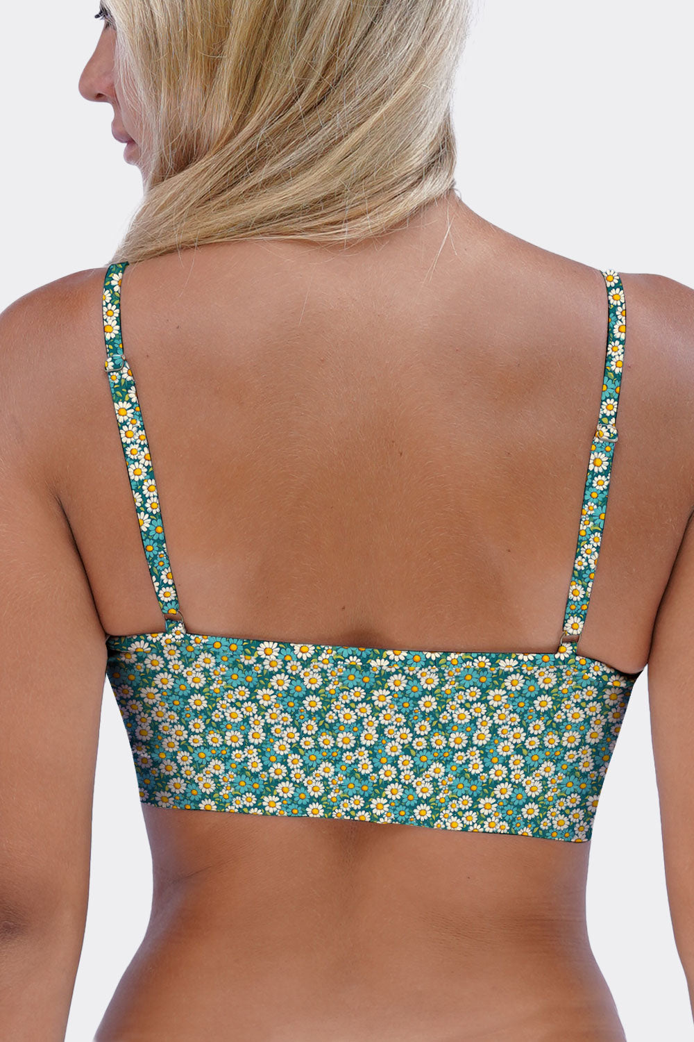 BRALETTE TINY FLOWERS 16