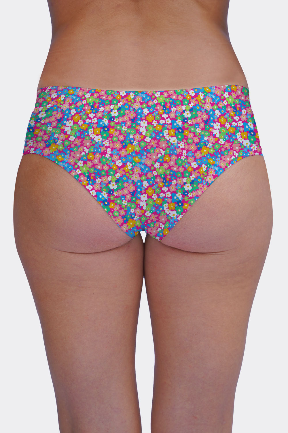 HIPSTER TINY FLOWERS 1