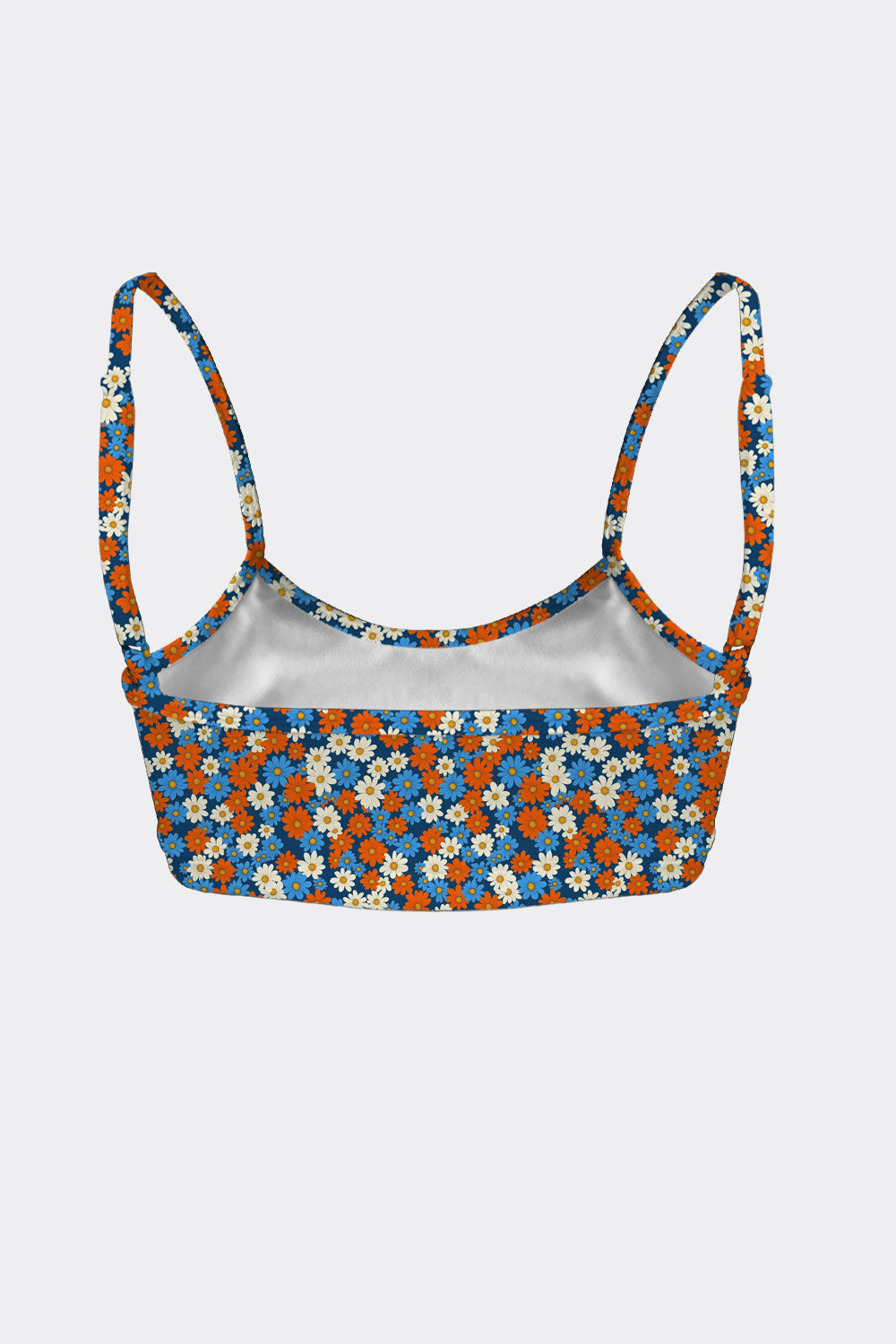 Бюстгальтер-трубка Tiny Flower Series 47