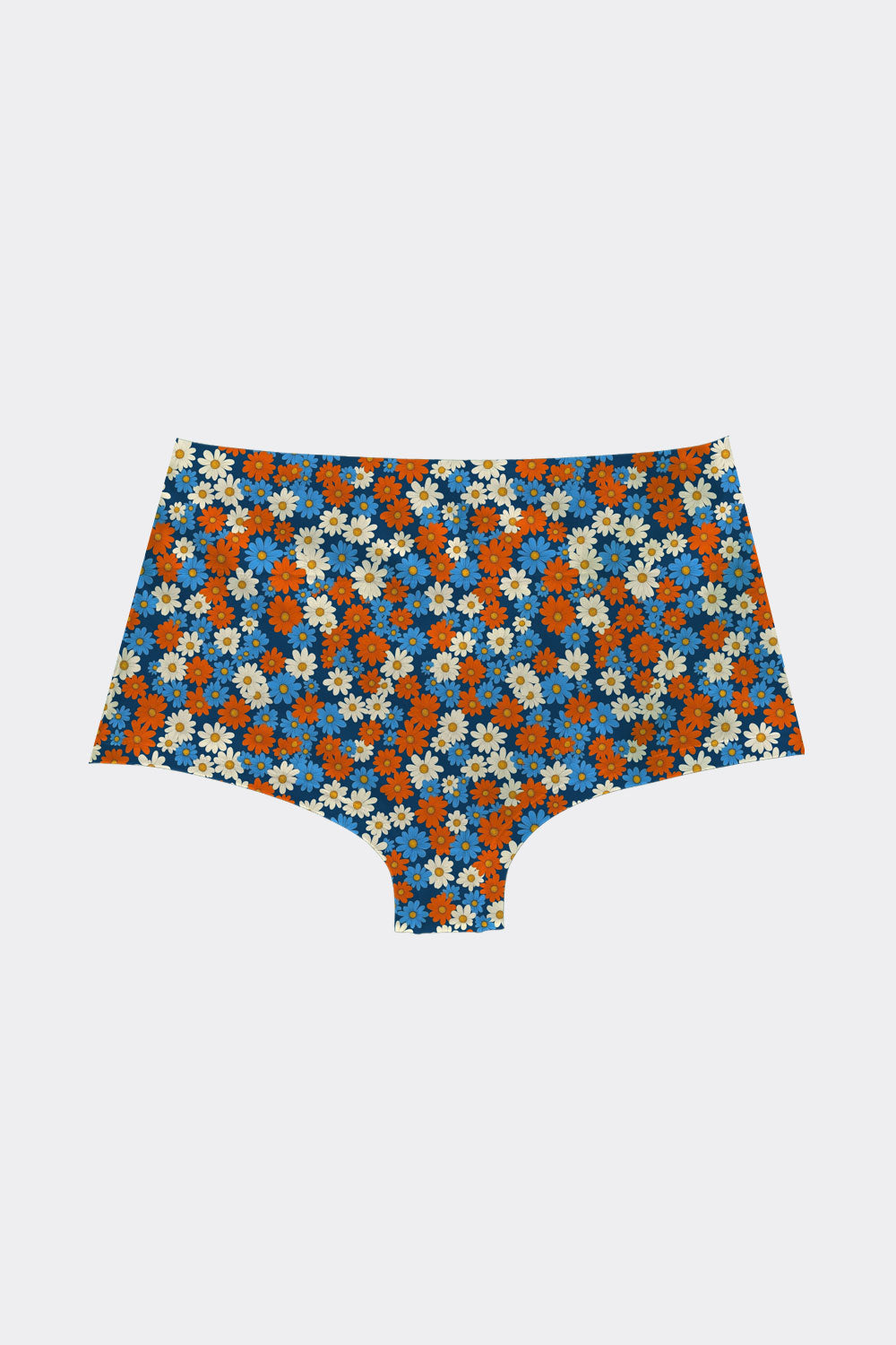 MIDWAIST TINY FLOWERS 5