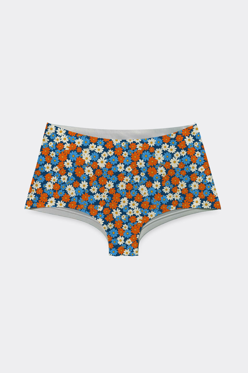 MIDWAIST TINY FLOWERS 5