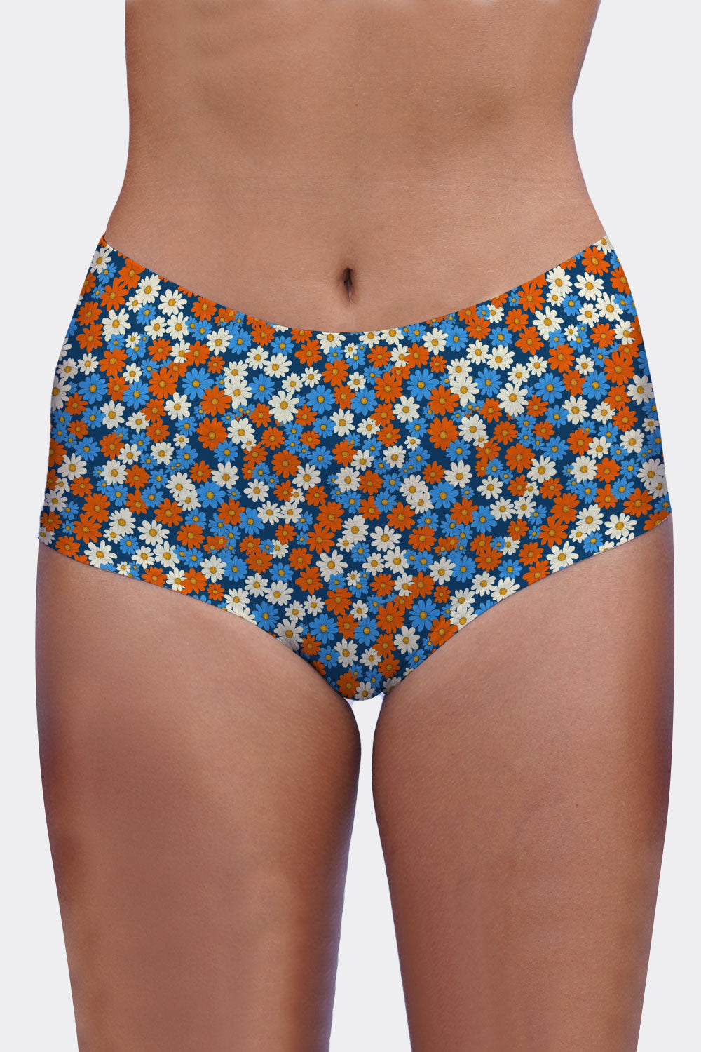 MIDWAIST TINY FLOWERS 5