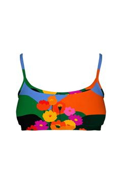 Bralette - Poppy Hills