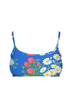 Bralette - Daisy and Clover