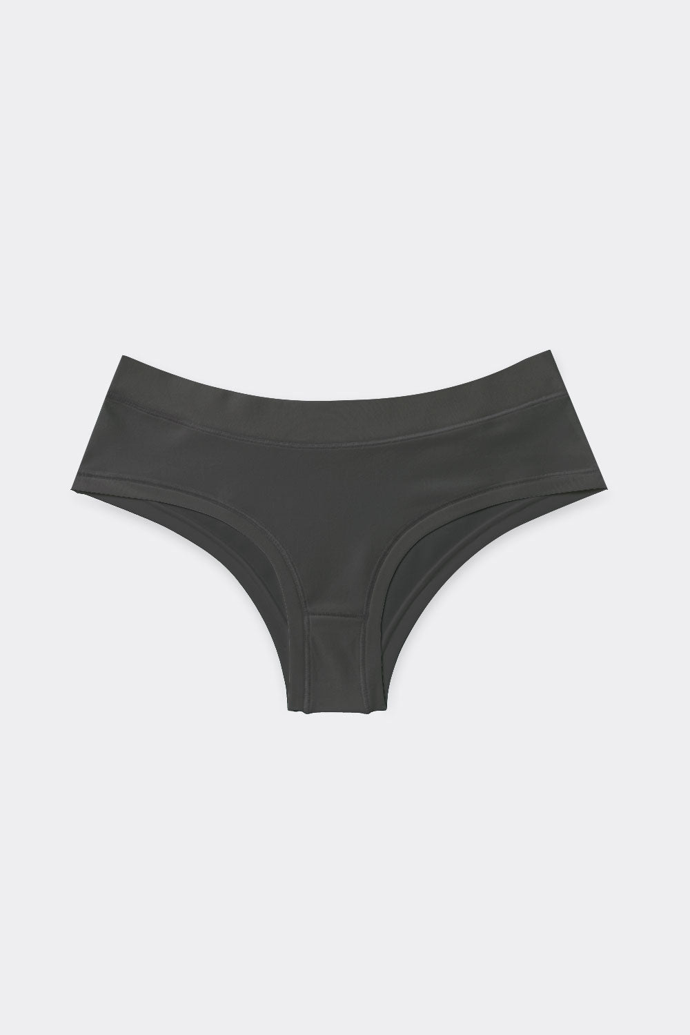 Black Hipster Tencel