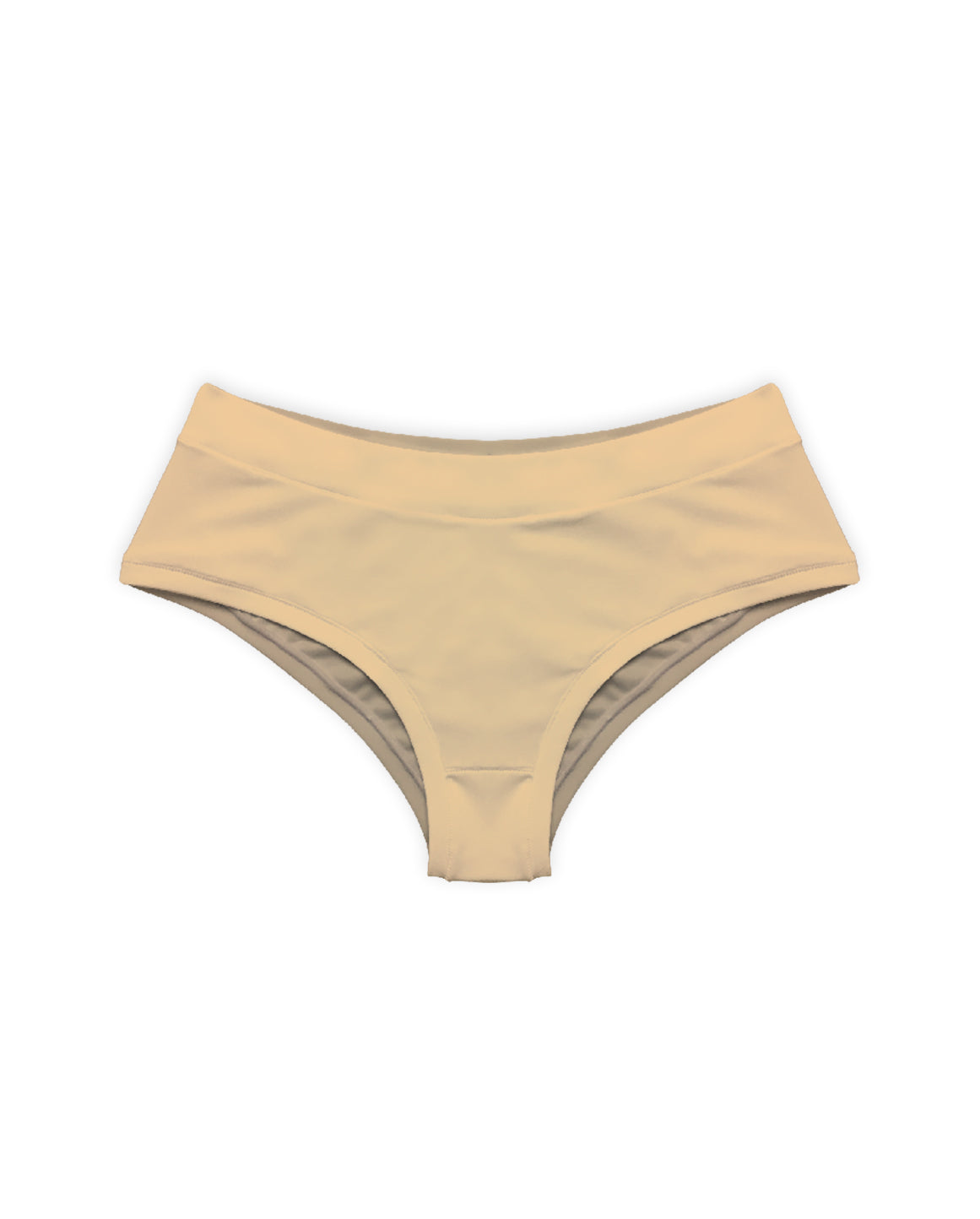 Cream Hipster Tencel