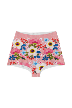 Highwaist - Dogwood Blossom
