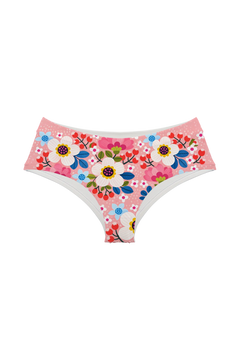 Hipster - Dogwood Blossom