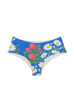 Hipster - Daisy and Clover
