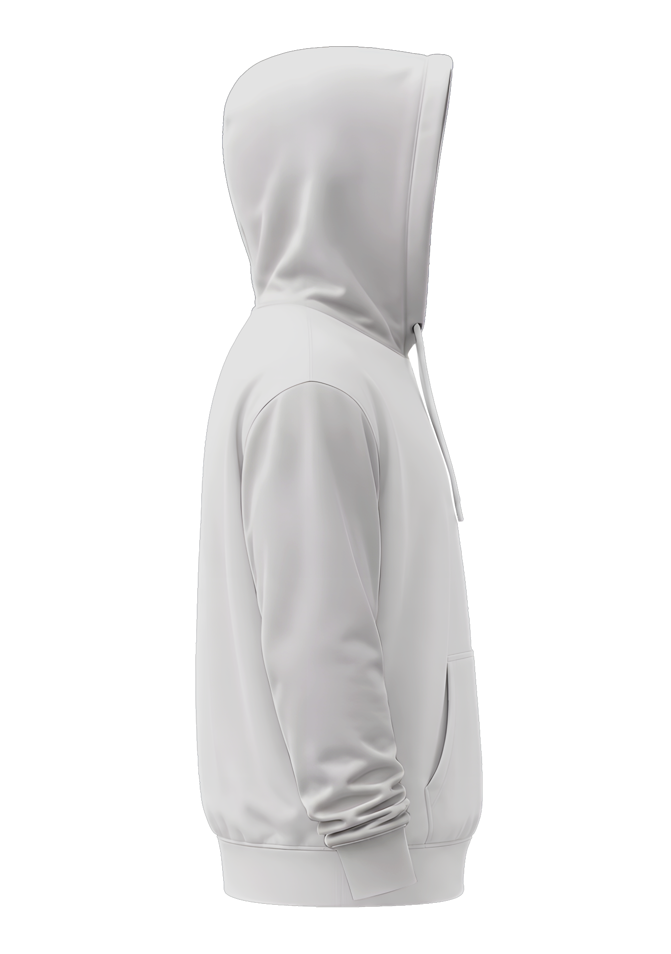 Hoodie Custom