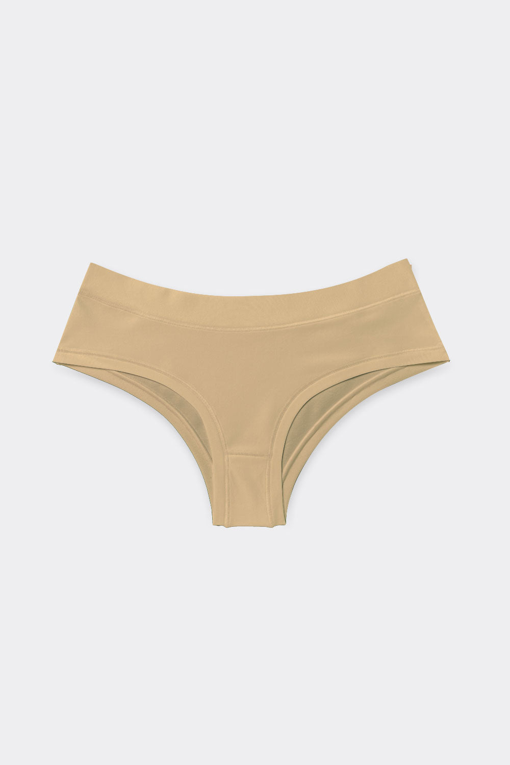 Cream Hipster Tencel