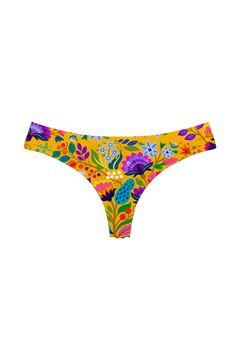 Thong - Folk Bird Garden