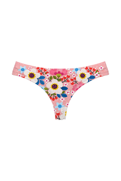 Thong - Dogwood Blossom