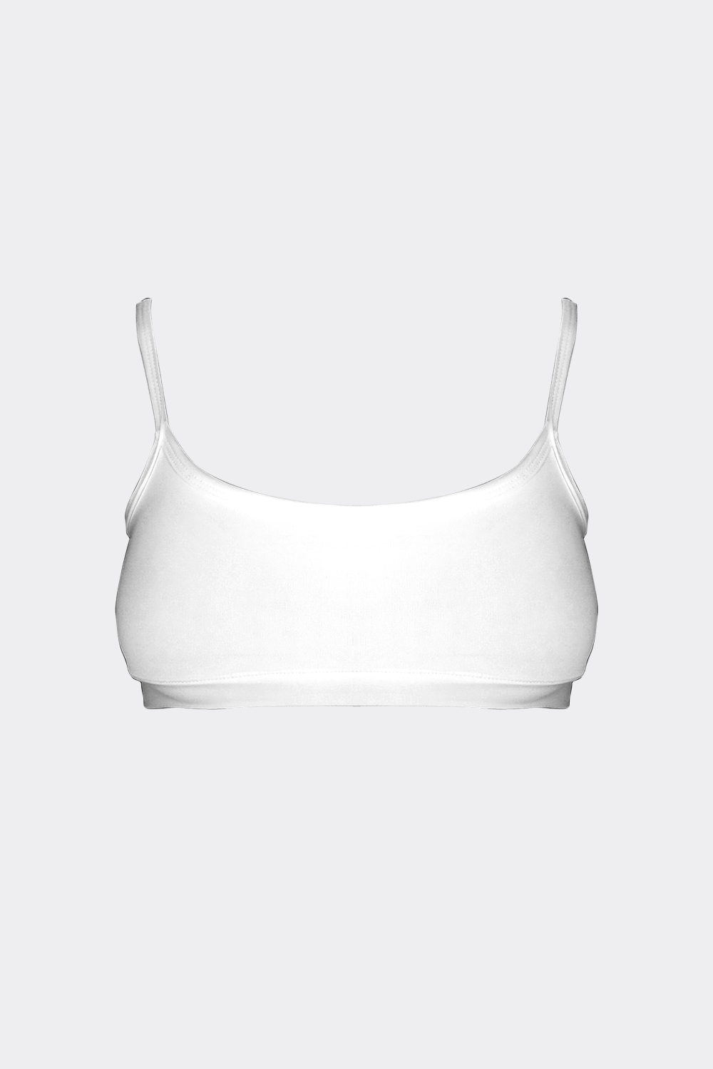 Celana Dalam Tencel Putih
