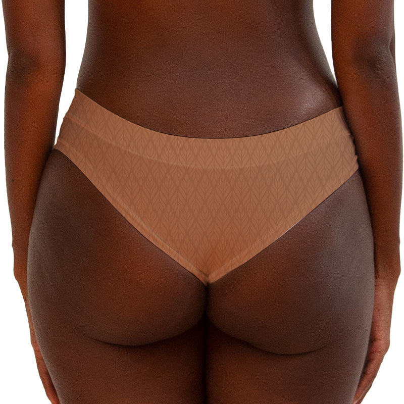 Mocha Delight Middle-Style Bottom